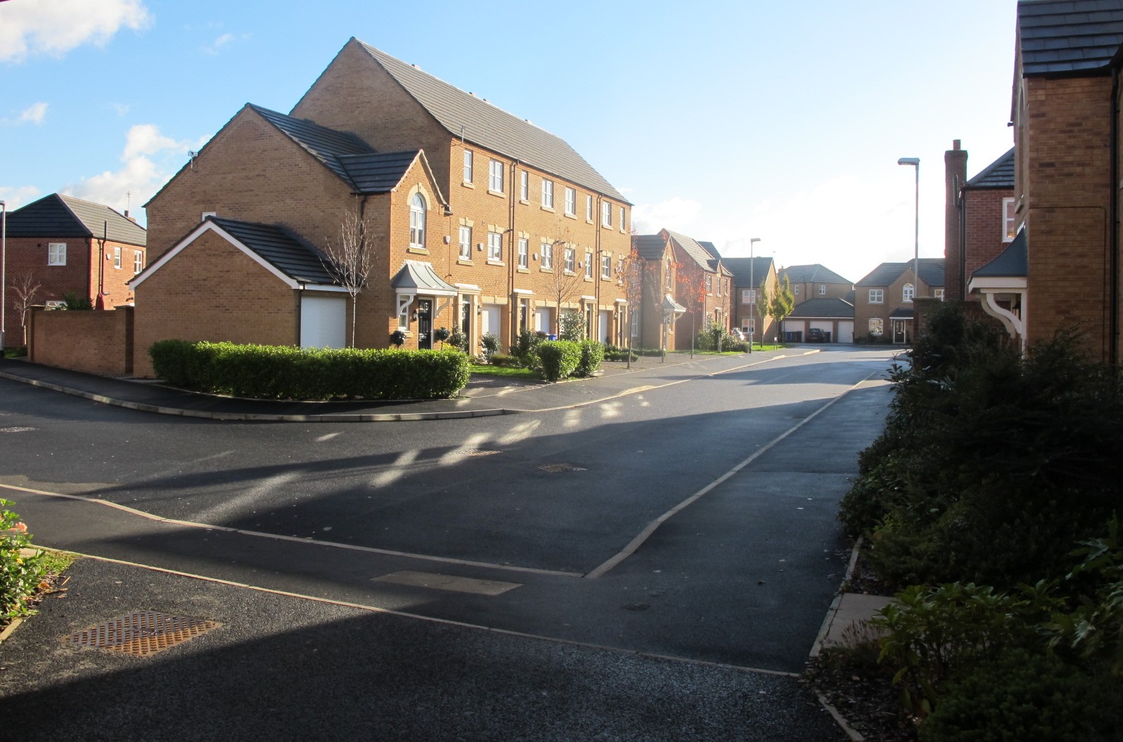 The Grange, Audenshaw, Greater Manchester Matthews & Leigh The Grange, Audenshaw, Greater Manchester Matthews & Leigh