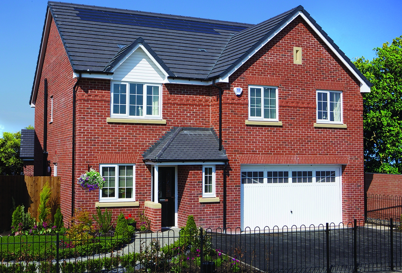 Linley Grange, Stalmine (COMPLETED) | Matthews & Leigh
