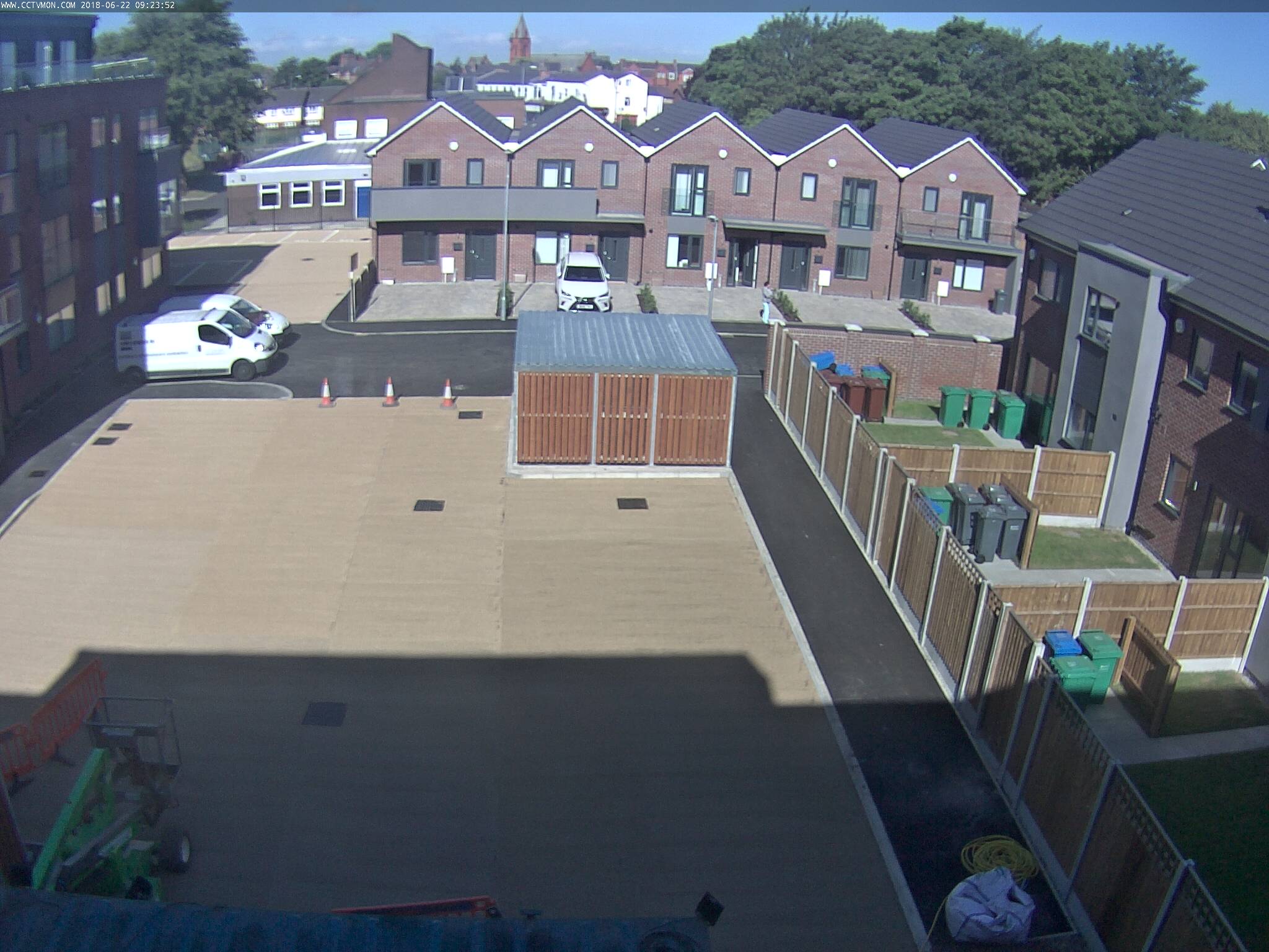 New Hall Lane, Heaton, Bolton Matthews & Leigh