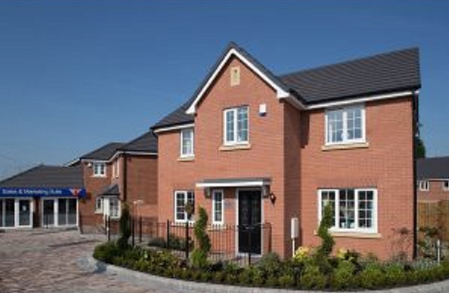 Hollins Park, Middleton Matthews & Leigh